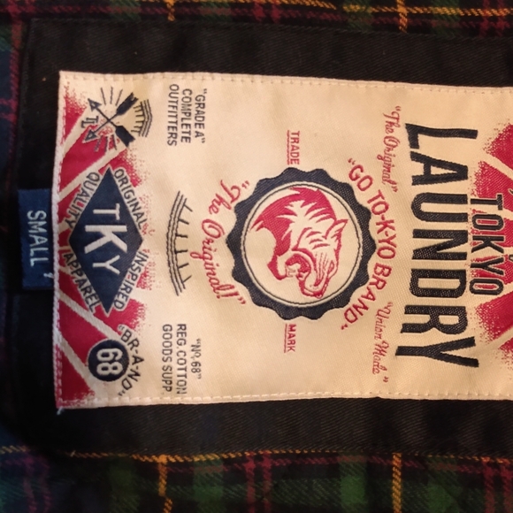 Tokyo Laundry Jacket - Picture 2 of 4